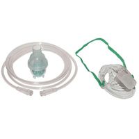 Buy Sunset Healthcare Disposable Nebulizer Kit with Mask