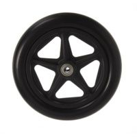 Buy Medline 8' Rear Wheel For Wheelchair