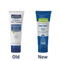 Buy Remedy Intensive Skin Therapy Hydraguard-D Silicone Barrier Cream