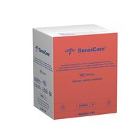 Buy Medline SensiCare Stretch Sterile Powder-Free Vinyl Exam Gloves Medium