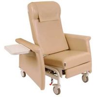 Buy Winco Drop Arm Care Cliner