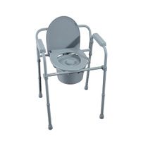 Buy Medacure Folding Bedside Commode