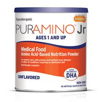 Buy Mead Johnson PurAmino Jr Pediatric Amino Acid Oral Supplement