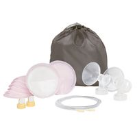 Buy Medela Pump In Style Advanced Double Pumping Kit