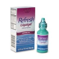 Buy Allergan Liquigel Eye Lubricant