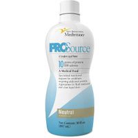 Buy Prosource Regular Liquid Protein Supplement