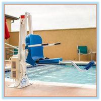 Buy Aqua Creek Ranger 2 Pool Lift