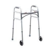 Buy Medacure Junior Two Button Folding Walker