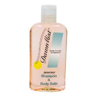 Buy Dukal DawnMist Shampoo and Body Bath