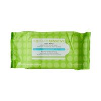 Buy Medline Aloetouch Sensitive Fragrance Free Baby Wipes