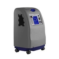 Buy Medacure 5 Liter Oxygen Concentrator