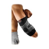 Buy McDavid 5130 4-Way Elastic Elbow Sleeve With Gel Buttresses