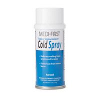 Buy Medique Medi First Cold Spray Isobutane