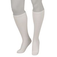 Buy Juzo Basic Casual Knee High 15-20mmHg Regular Unisex Compression Socks