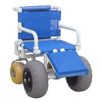 Buy MJM All Terrain Beach Wheelchair