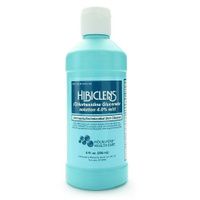 Molnlycke Hibiclens Antiseptic Antimicrobial Skin Cleanser