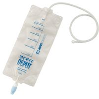 Buy Merit Drainage Depot Nephrostomy Drainage Bag