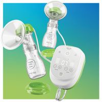 Buy Ardo Alyssa Electric Double Breastpump