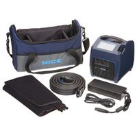 NICE1  Cold Iceless Compression Therapy System