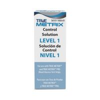 Buy Nipro Diagnostics True Metrix Blood Glucose Control Solution