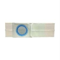 Buy Nu-Hope Original Flat Panel 6 Inches Left Sided Cool Comfort Elastic Ostomy Support Belt