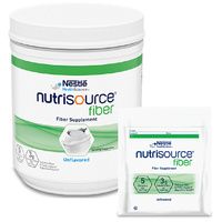 Buy Nestle Nutrisource Fiber Supplement Powder