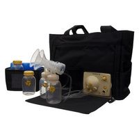 Buy Medela Pump In Style Advanced Breastpump With On The Go Tote