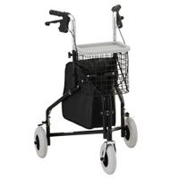 Buy Nova Medical Tray For Folding Walker