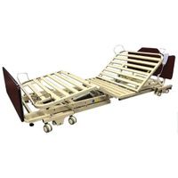 Buy Noa Elite II Medical Fully Adjustable Hospital Bed