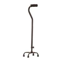 Buy Nova Medical Small Base Quad Cane