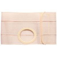 Buy Nu-Hope Nu-Form 8 Inches Right Sided Cool Comfort Elastic Ostomy Support Belt With Prolapse Strap