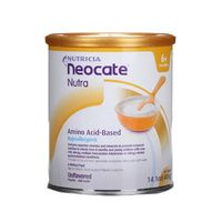 Buy Nutricia Neocate Nutra Semi-Solid Medical Food For Infants