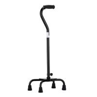 Buy Nova Medical Heavy Duty Aluminum Quad Cane With Large Base