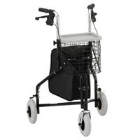 Buy Nova Medical Traveler 3-Wheel Rolling Walker