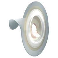 Buy Ostoform Flowassist Convex Extended Wear Cut to Fit Baseplate