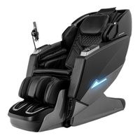 Osaki OS4D Pro Ekon Plus Massage Chair