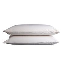 Buy Sleep and Beyond Organic Cotton Waterproof Pillow Encasement