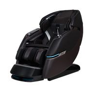 Osaki OS  Ai Vivo 4D  2D Massage Chair