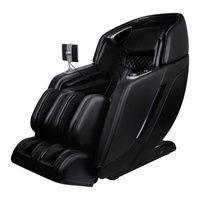 Osaki OP4D Ultima Massage Chair