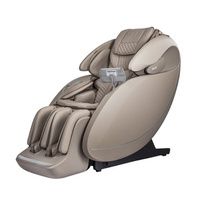 Osaki Platinum Solis 4D Massage Chair