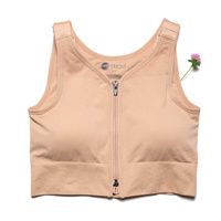 Buy Prairie Wear Hugger Prima Compression Bra