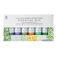 Buy Pursonic Essential Aromatherapy Oils