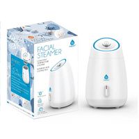 Buy Pursonic Facial Steamer Hot Mist Moisturizing Spa