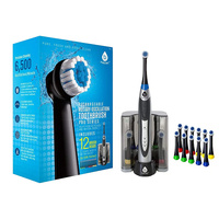 Buy Pursonic Rechargeable Rotary Oscillation Toothbrush