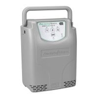 Buy Precision Medical POC3 Easy Pulse Portable Oxygen Concentrator