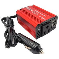 Buy Portable 150W Car Power Inverter