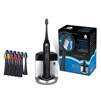 Buy Pursonic Deluxe Plus rechargeable toothbrush