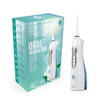 Buy Pursonic USB Rechargeable Oral Irrigator