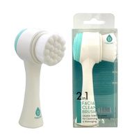 Buy Pursonic 2-In-1 Facial Cleansing Brush