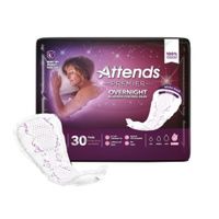 Buy Attends Premier Heavy Absorbency Overnight Bladder Control Pad